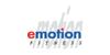 Emotion Fitness Emotion Fi